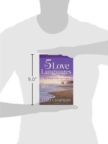 The Five Love LAnguages