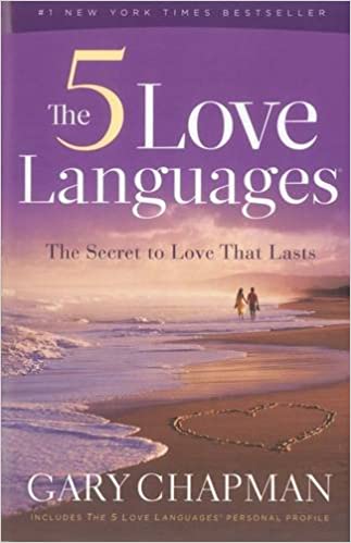 The Five Love Languages