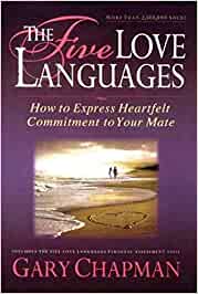 The Five Love Languages