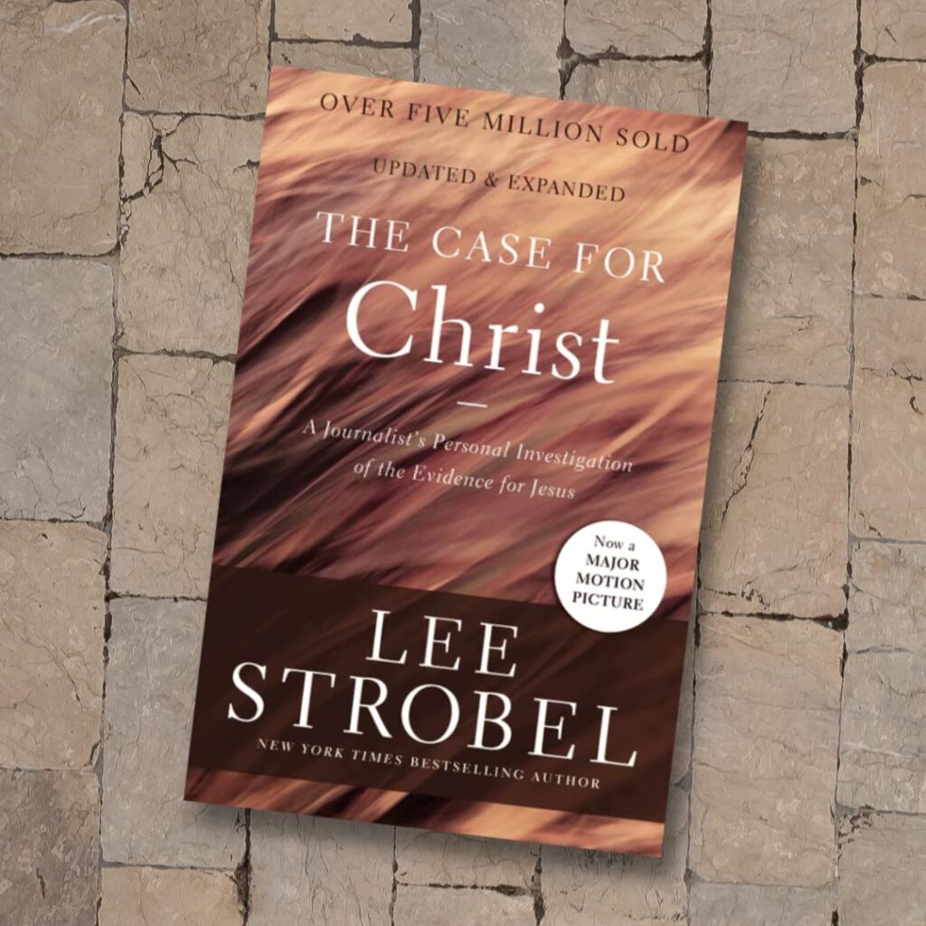 The Case For Christ