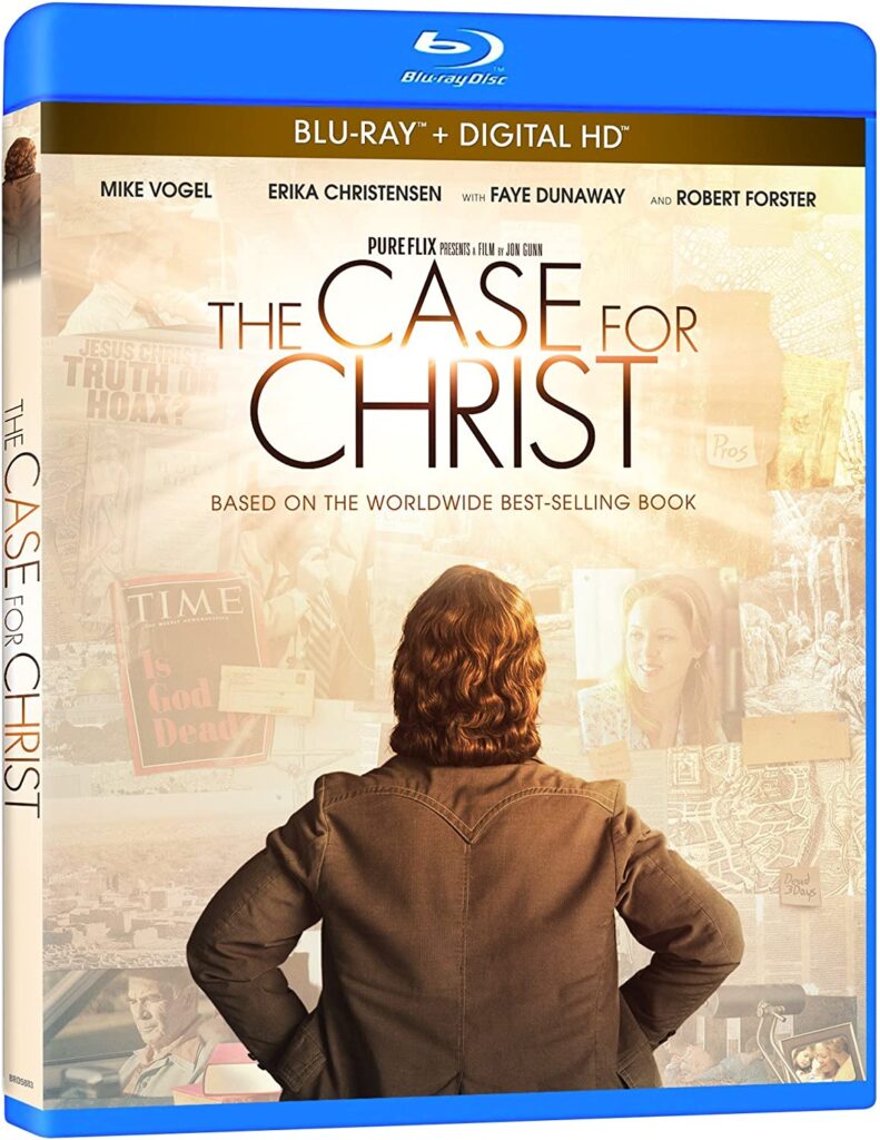 The Case for Christ