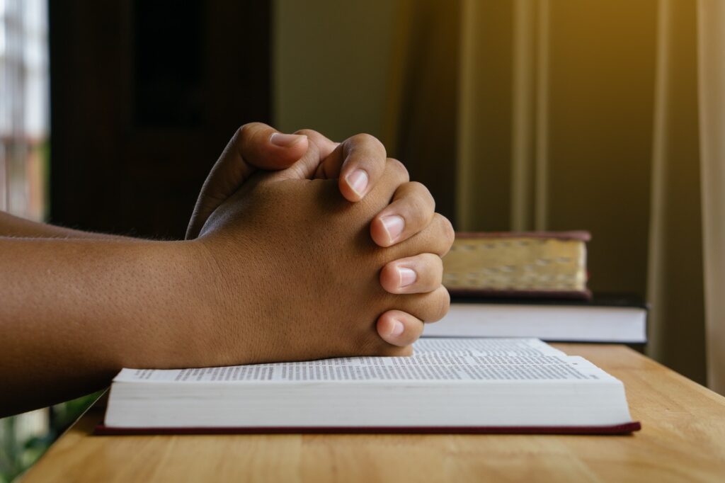 Closer Relationship with God