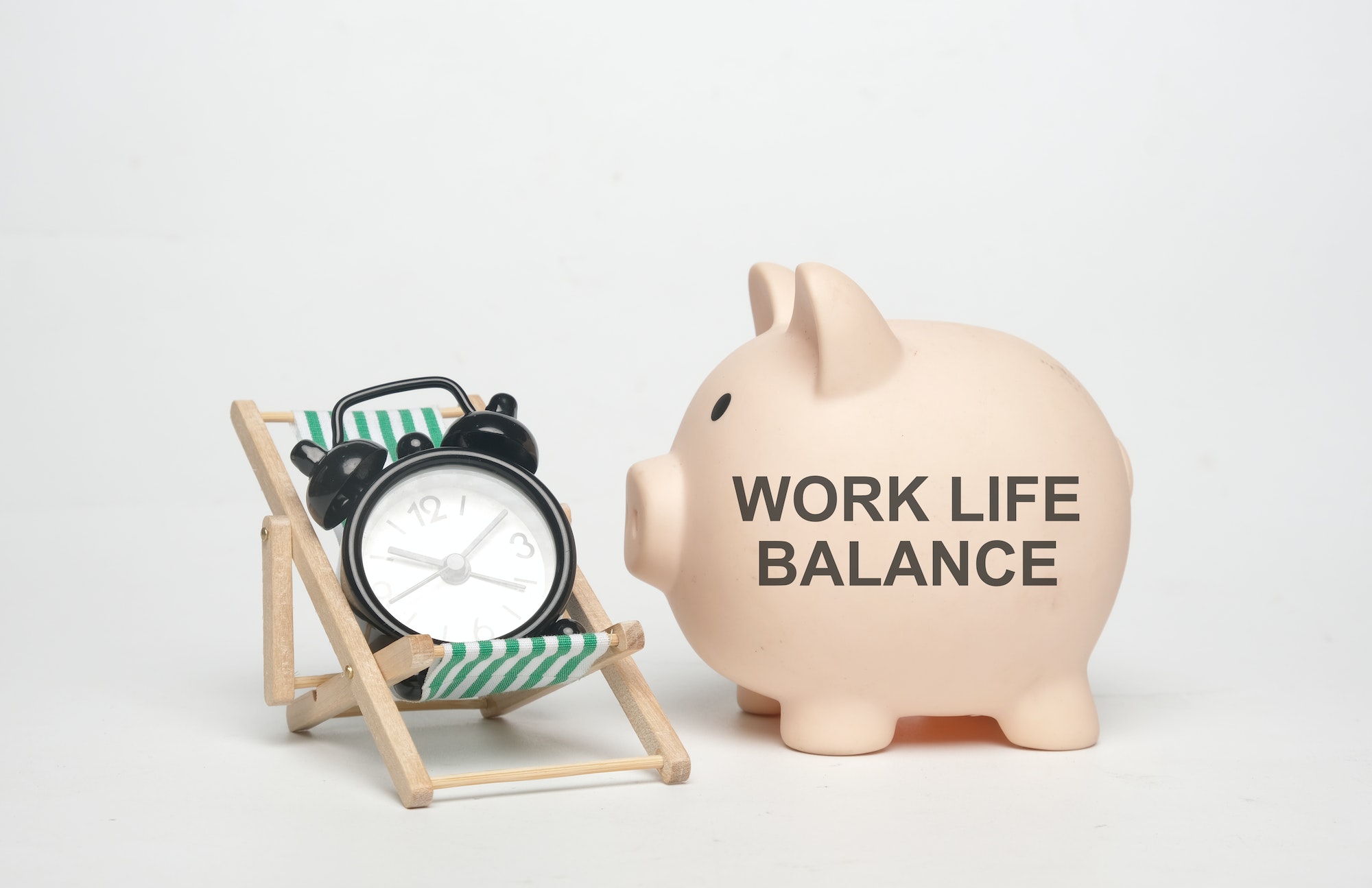 Balanced Life: Worklife Balance