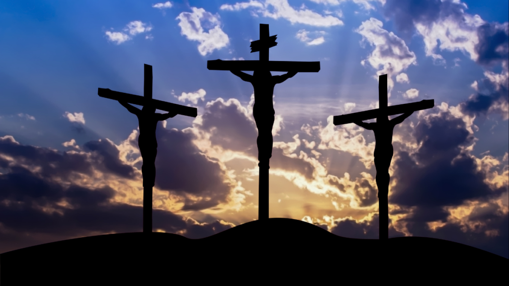 Who Is Jesus