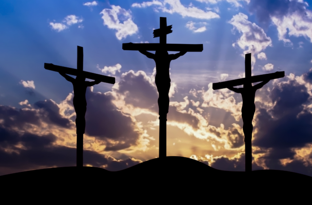 Who Is Jesus