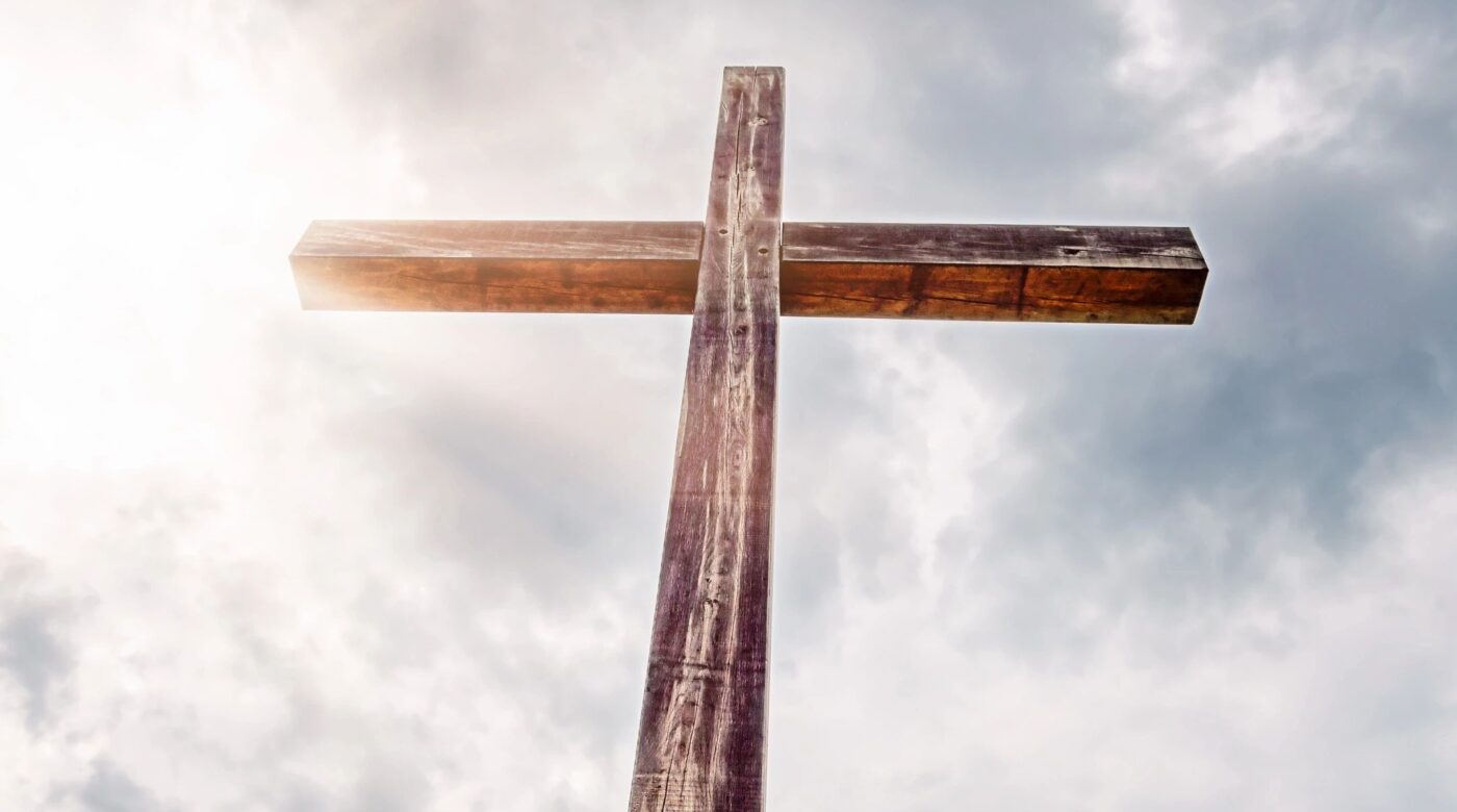 What is salvation?