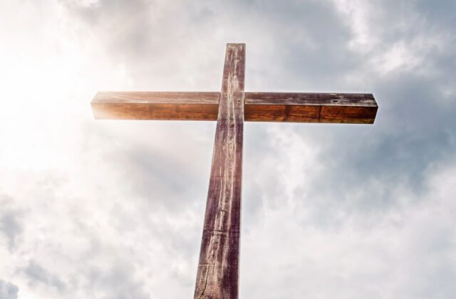What is salvation?